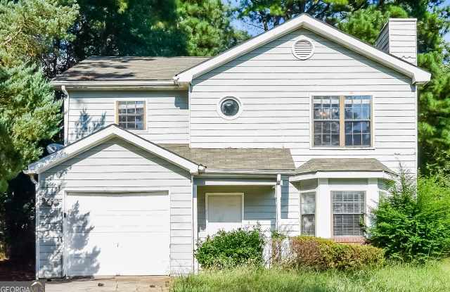 2044 Corners - 2044 Corners Circle, Redan, GA 30058