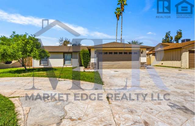 3Bed/2Bath House at Peoria Ave/59th Ave! Ready for Immediate Move-In! -- NO HOA! FULLY REMODELED! photos photos