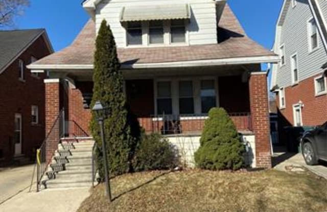 5411 ARGYLE Street - 5411 Argyle Avenue, Dearborn, MI 48126
