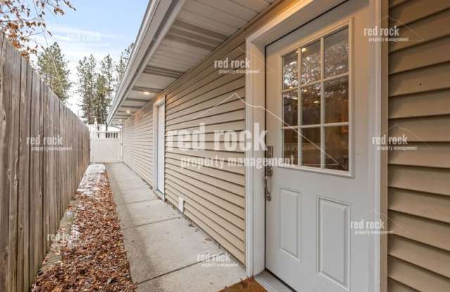 11321 East 31st Avenue - B photos photos