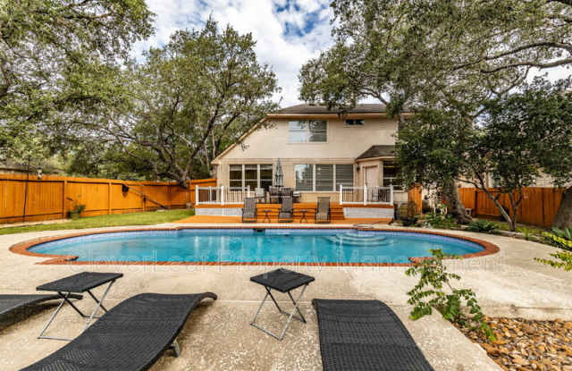 9610 Rocksprings St photos photos