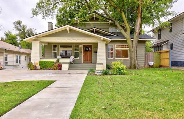 Charming Remodeled Craftsman Bungalow Near OKC Hotspots!! photos photos
