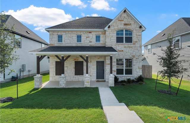 209 Villars Drive - 209 Villars Drive, Bell County, TX 76571 209 Villars Drive - 209 Villars Drive, Bell County, TX 76571