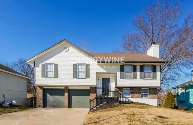 3408 South Shrank Court photos photos