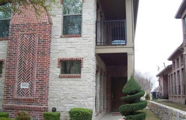 5952 Pisa Lane - 5952 Pisa Ln, Frisco, TX 75034