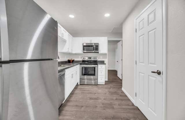 Villa Ventura Apartments Gallery 4