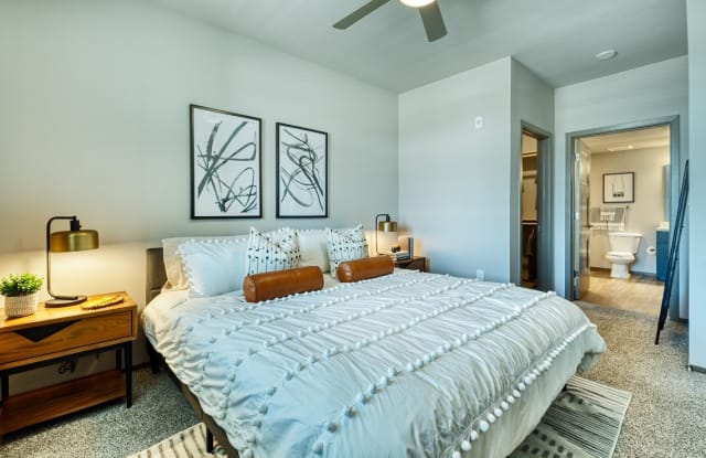 Cuvee Apartments Gallery 2
