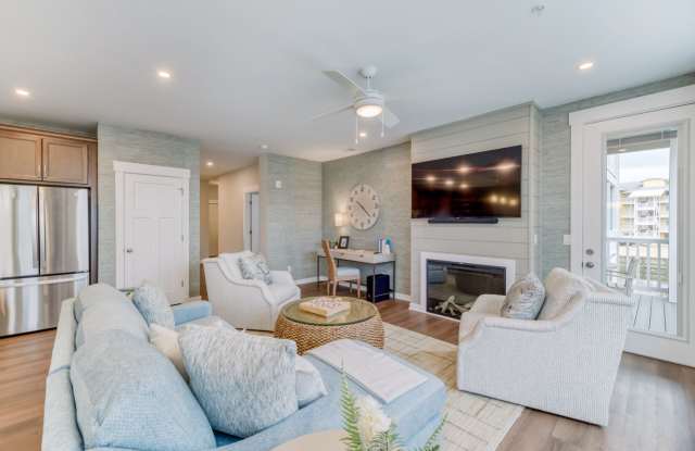 Outer Banks 3 Bedroom Year Round Rental photos photos