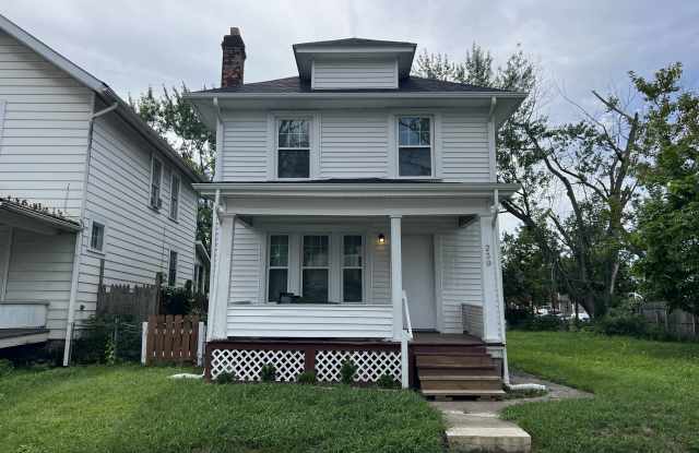 239 South Harris Avenue photos photos
