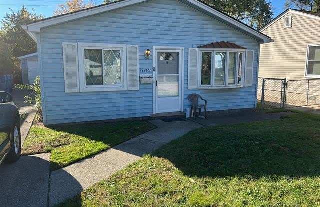 12416 VERNON Avenue photos photos