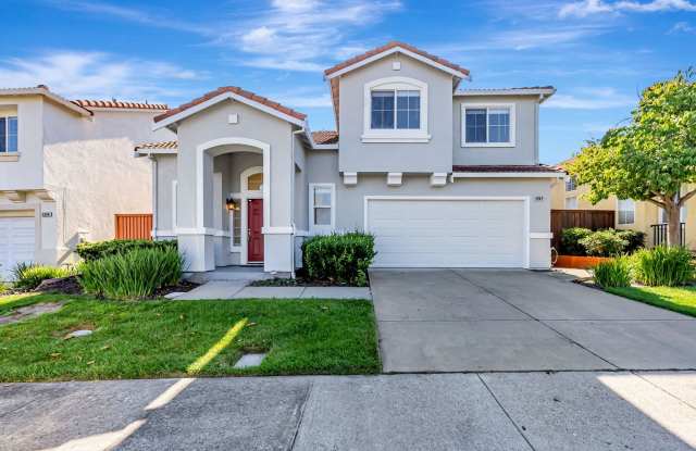 Freshly Renovated Single-Family Home for Rent - 3942 Selmi Grove, Richmond, CA 94806