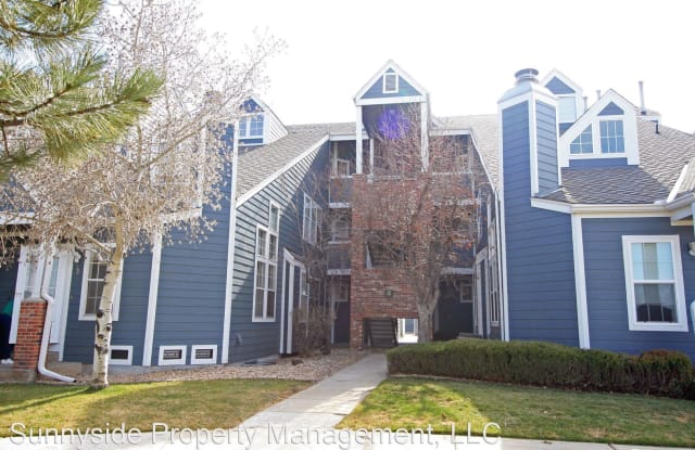 11189 Alcott St Apt B - 11189 Alcott St, Westminster, CO 80234
