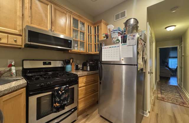 209 WEBSTER AVE - 209 Webster Avenue, Jersey City, NJ 07307