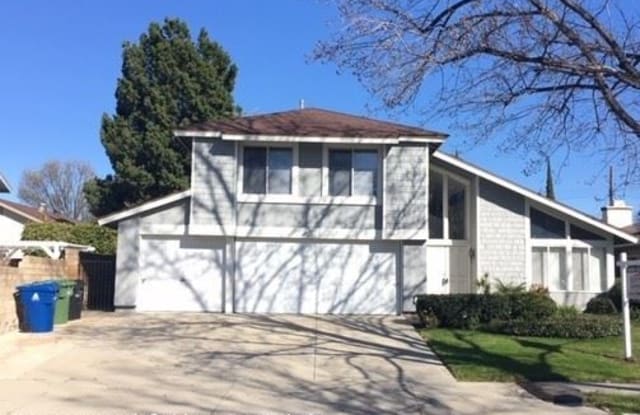 18939 Dearborn St. - 18939 Dearborn Street, Los Angeles, CA 91324