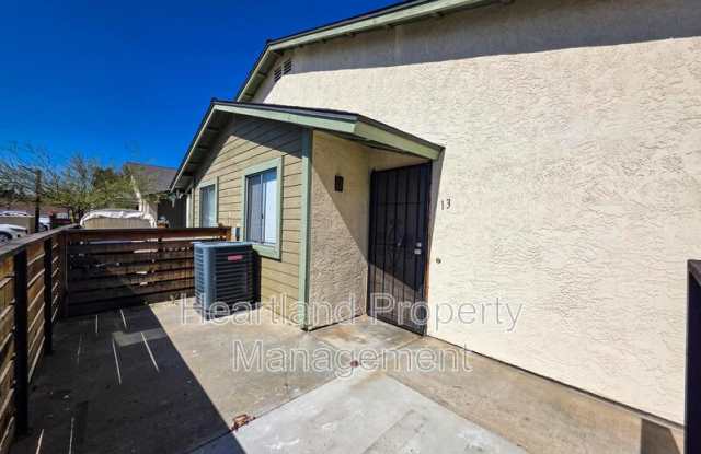 800 South Anza St. photos photos