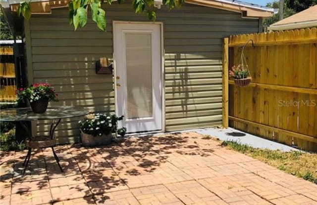 8537 93RD AVENUE - 8537 93rd Avenue, Bardmoor, FL 33777