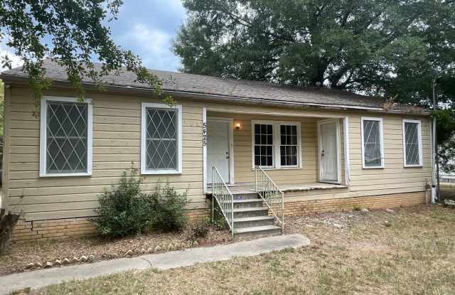 Charming 3 Bed/2 Bath South Highlands Home - 5425 Virginia Avenue, Shreveport, LA 71108