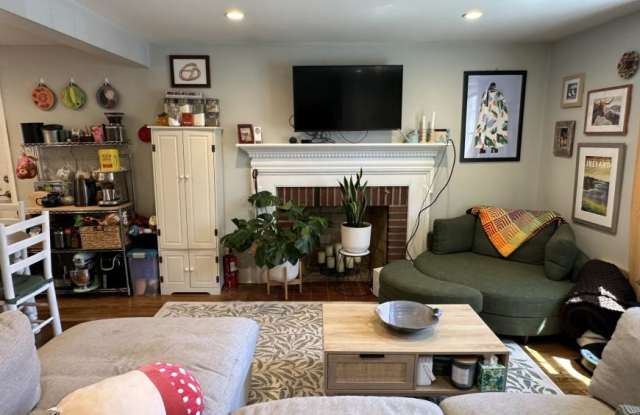 6 Hazelmere Rd. - 6 Hazelmere Road, Boston, MA 02131 6 Hazelmere Rd. - 6 Hazelmere Road, Boston, MA 02131