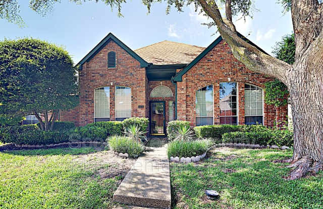 4124 Windhaven Ln - 4124 Windhaven Lane, Dallas, TX 75287