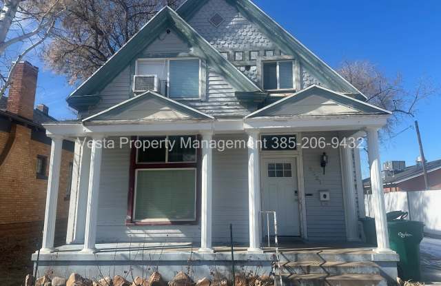 2521 Gramercy Avenue - 1 photos photos