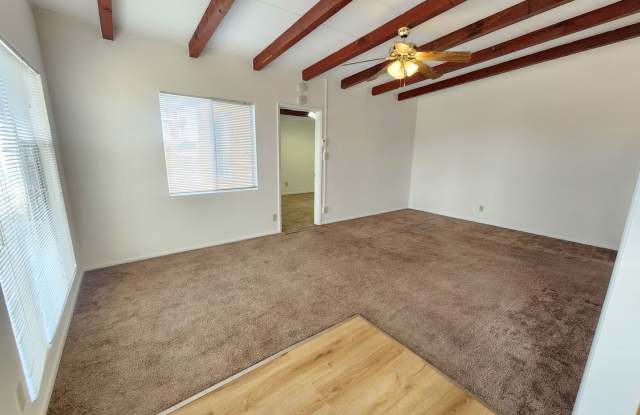 Welcome to your 3 bedroom 2 bath Home! Gallery 3