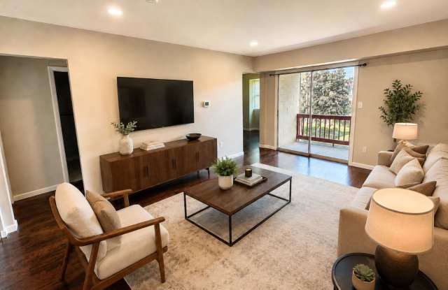 Second-Floor 2-Bedroom Apartment with Balcony photos photos