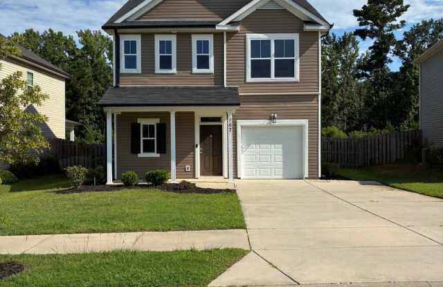 167 Brighton Landing Drive photos photos