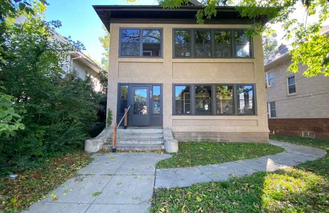 822 Penn Ave N - 822 North Penn Avenue, Minneapolis, MN 55411