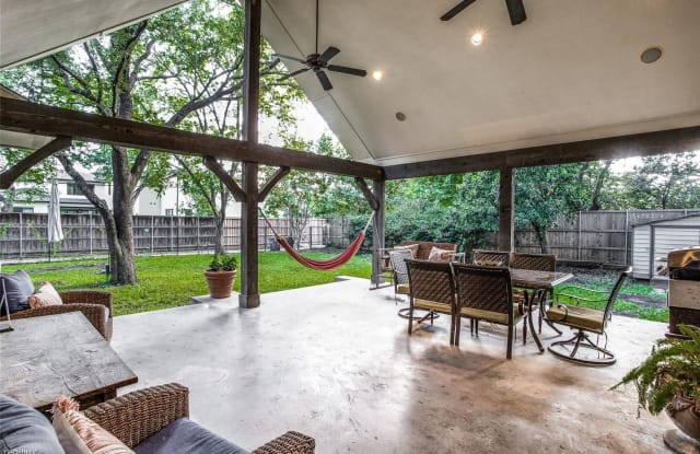 5820 Royal Crest Dr - 5820 Royal Crest Drive, Dallas, TX 75230