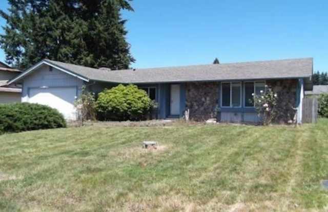 Recently remodeled Spanaway 3bd/1.75ba rambler available now! photos photos