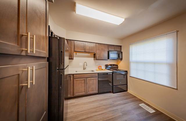 Brockton Apartments photos photos