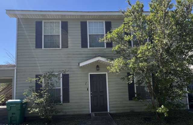 1207 22nd Street - 1207 22nd Street, Gulfport, MS 39501