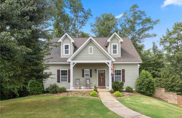 3Bed/2.5 Bath Available Now! - 2578 Churchill Circle, Auburn, AL 36830