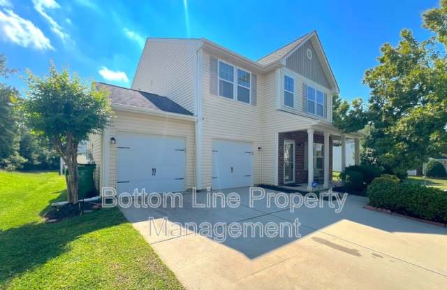 2602 Impatien Dr photos photos
