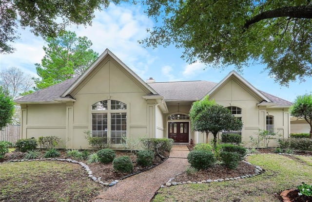 1807 Royal Fern Court - 1807 Royal Fern Court, Houston, TX 77062
