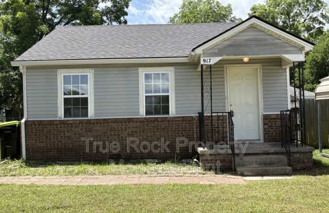 917 E Beverly St photos photos