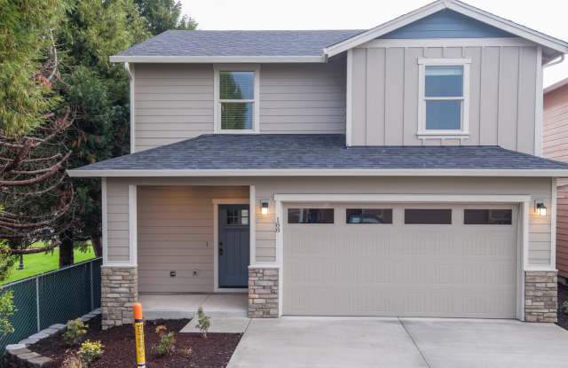 4 Bedroom 2.5 Bath Gallery 1