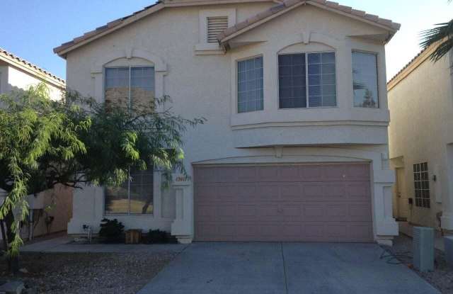 1341 E CATHEDRAL ROCK Drive photos photos