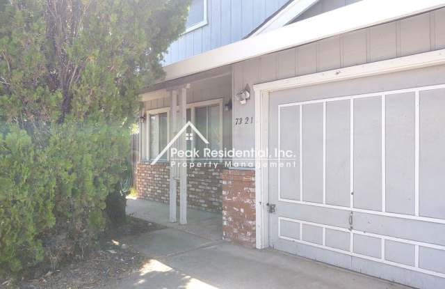 Spacious 3bd/1.5ba Citrus Heights Duplex with Garage Gallery 2