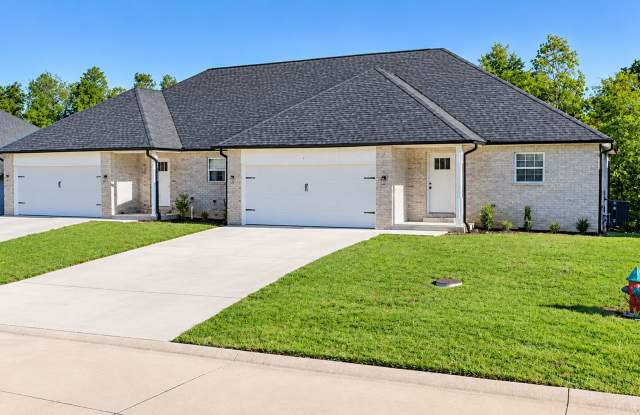 Beautiful Duplex in Jackson Gallery 1