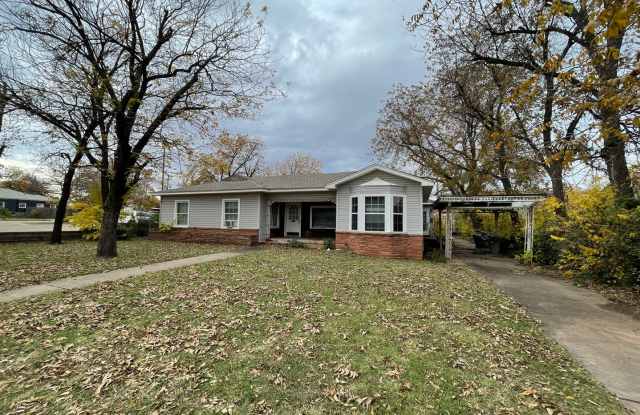 428 Sayles - 428 Sayles Boulevard, Abilene, TX 79605