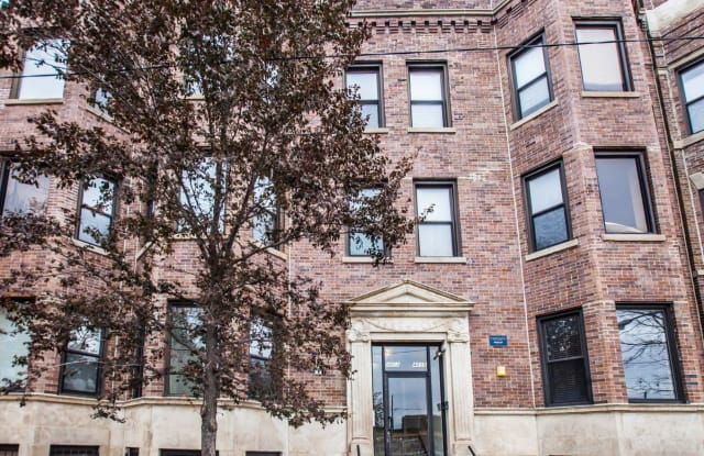 4055 S. Calumet Ave. - 3 - 4055 S Calumet Ave, Chicago, IL 60653