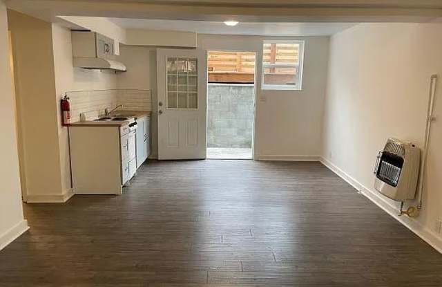 7715 N Seneca St, Portland, OR 97203 - 7715 North Seneca Street, Portland, OR 97203
