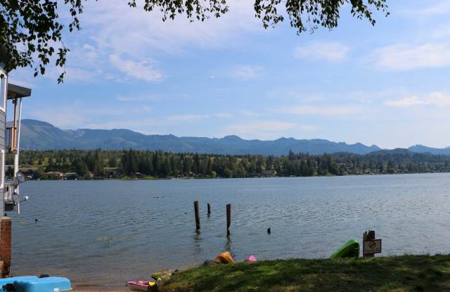 17911 West Big Lake Boulevard photos photos