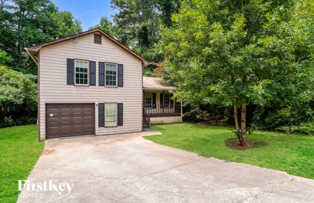 5565 Westberry Lane - 5565 Westberry Lane, Norcross, GA 30071