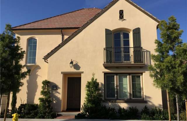 81 Cherry Tree - 81 Cherry Tree, Irvine, CA 92620
