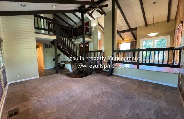 Rustic Rocklin 3 Bed Home photos photos