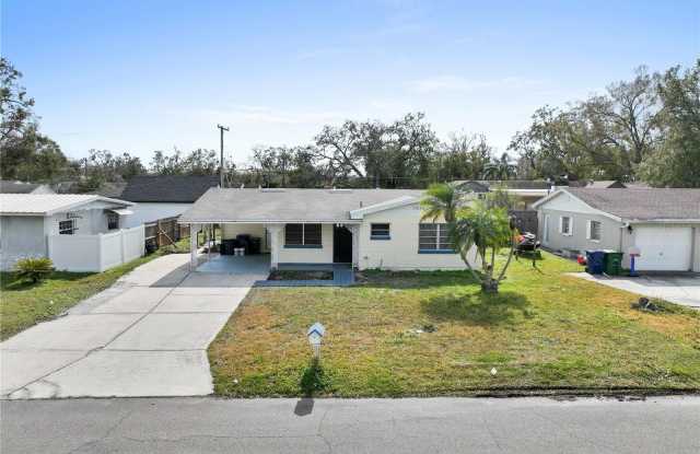 1516 W RIVER LANE - 1516 West River Lane, Tampa, FL 33603