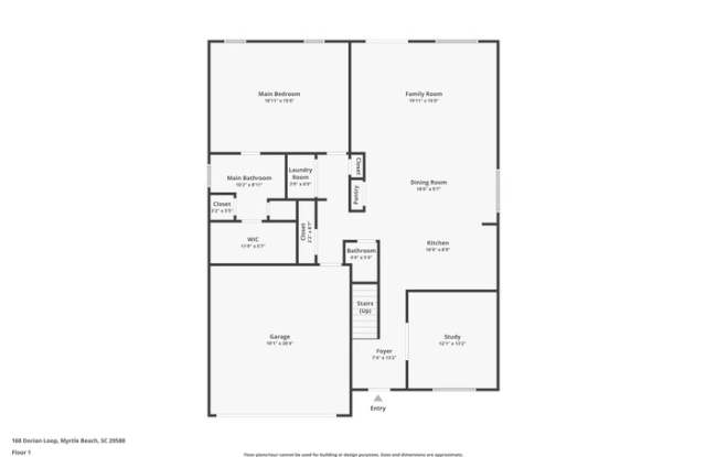 168 Dorian Loop Gallery 2