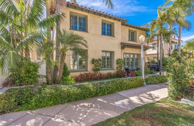 114 Via Xanthe - 114 Via Xanthe, Newport Beach, CA 92663
